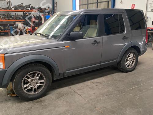 Support LAND ROVER DISCOVERY III (L319) 2.7 TD 4x4 | BP17854049C155 
