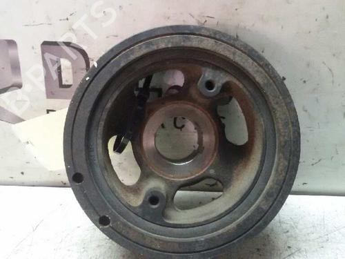 Pulley TOYOTA LAND CRUISER PRADO (_J12_) 3.0 D-4D (KDJ120, KDJ125) | BP17846968M122 