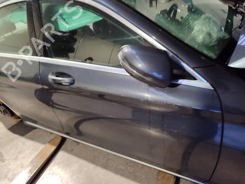 Used Right front door MERCEDES-BENZ C-CLASS (W205) C 220 BlueTEC / d (205.002, 205.004) (170 hp) 17854121