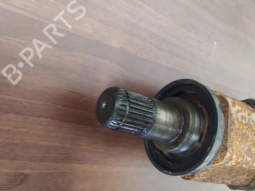Left front driveshaft BMW X5 (E70) xDrive 30 d | BP19514552M38 