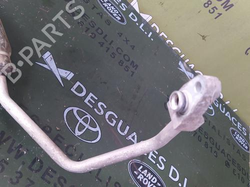 AC pipe TOYOTA LAND CRUISER PRADO (_J12_)  | BP18096998M126 