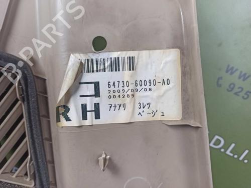 Other TOYOTA LAND CRUISER PRADO (_J15_)  | BP21001951O1 