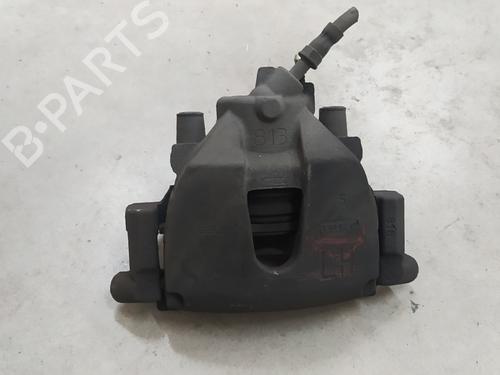 Used Left front brake caliper FORD FOCUS II Saloon (DB_, FCH, DH) [2005-2025]  27718499
