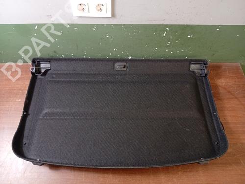 Rear parcel shelf OPEL ASTRA J (P10) | BP34208445C85 - Image 2