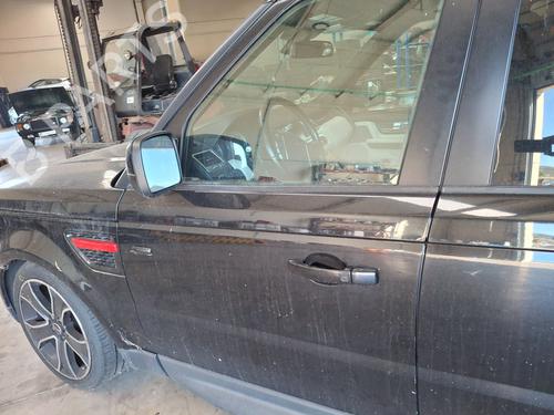Used Left front door LAND ROVER RANGE ROVER SPORT I (L320) 3.0 D 4x4 (245 hp) 18952506
