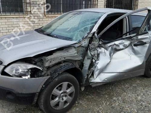 Højre baglygte NISSAN QASHQAI I (J10, NJ10) 1.5 dCi | BP17844008C35 