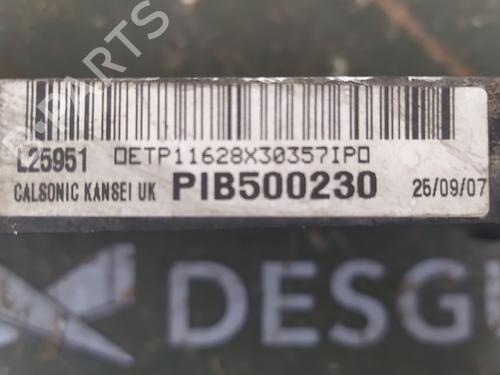 Oliekøler LAND ROVER RANGE ROVER SPORT I (L320) 3.6 D 4x4 | BP17855408M33 