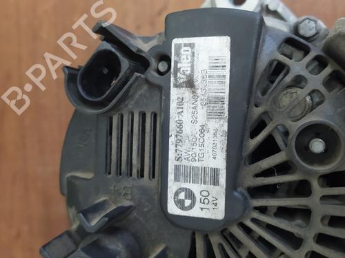Alternator BMW X3 (E83) 2.0 d | BP23260540M7 