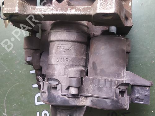 Left rear brake caliper VOLVO XC90 II (256) D4 | BP17851224M107 