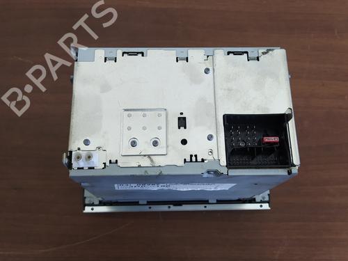 Radio SEAT EXEO (3R2) 2.0 TDI | BP23146696E6 