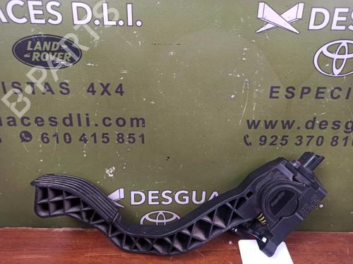 Pedal PEUGEOT 307 Break (3E) 2.0 HDI 110 | BP17846222I4 