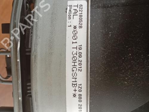 Førerens kollisjonspute SKODA OCTAVIA II (1Z3) 1.6 TDI | BP29750712C9 