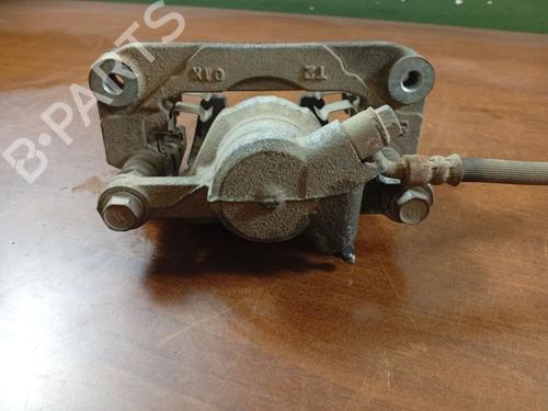 Right rear brake caliper SUBARU FORESTER (SH_) | BP29435765M106