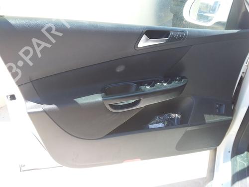 Used Front left window mechanism VW PASSAT B6 (3C2) 2.0 TDI (110 hp) 26007116