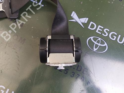 Rear right seatbelt BMW 1 (E87) 120 d | BP17842025I28 