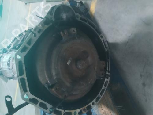 Gearkasse MERCEDES-BENZ M-CLASS (W163) ML 270 CDI (163.113) | BP17839889M3 