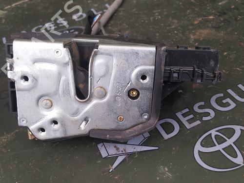 Rear right lock BMW 3 (E46) 330 d | BP17852854C99 