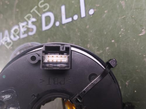 Squib airbag MERCEDES-BENZ M-CLASS (W163) ML 270 CDI (163.113) | BP17851366C102 