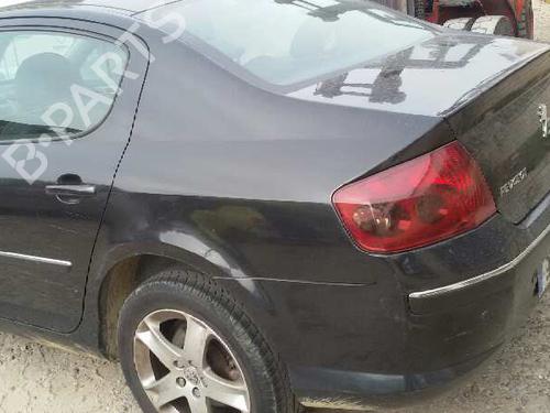 Support PEUGEOT 407 (6D_)  | BP18465364C155 