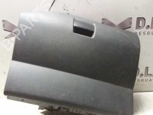 Handskerum CITROËN BERLINGO MULTISPACE (B9) 1.6 HDi 75 / BlueHDi 75 | BP17842198C95