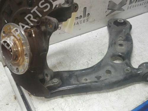 Right front steering knuckle AUDI A3 Sportback (8VA, 8VF) 1.6 TDI | BP17843897M26 