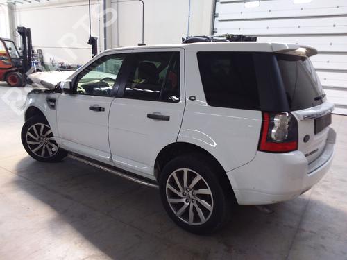Front differential LAND ROVER FREELANDER 2 (L359) 2.2 SD4 4x4 | BP33239109M23 - Image 4
