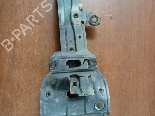 Panserlås MITSUBISHI PAJERO II (V3_W, V2_W, V4_W, V5_W) 2.8 TD (V46W, V26W) (125 hp) 29941923