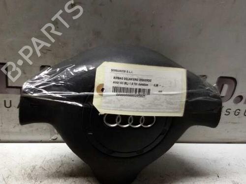 Førerens kollisjonspute AUDI A3 (8L1) 1.9 TDI (90 hp) 17845438