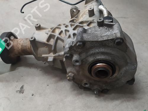 Transfer box LAND ROVER RANGE ROVER EVOQUE (L538) | BP36158606M36 - Image 2