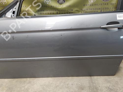 Left front door BMW 3 Compact (E46) 320 td | BP17850341C2 