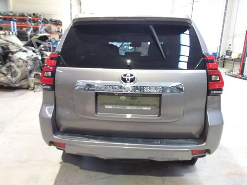 Left front window switch TOYOTA LAND CRUISER PRADO (_J15_)  | BP34519593I27  - Image 8