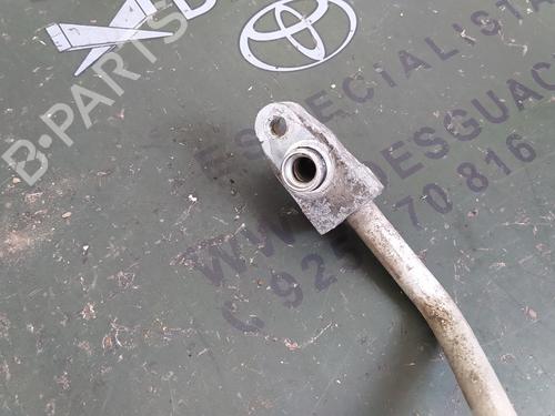 AC pipe TOYOTA LAND CRUISER PRADO (_J12_) 3.0 D-4D (KDJ120, KDJ125) | BP17855559M126 