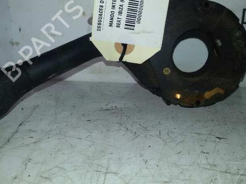 Used Steering column stalk SEAT IBIZA II (6K1) 1.9 D (64 hp) 17840338