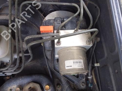 ABS Bremseaggregat SUZUKI GRAND VITARA I (FT, HT) [1998-2008]  26886030