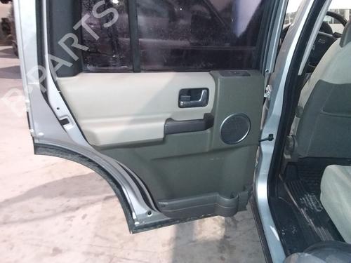Engine control unit (ECU) LAND ROVER DISCOVERY III (L319) 2.7 TD 4x4 | BP35725971M57 - Image 14