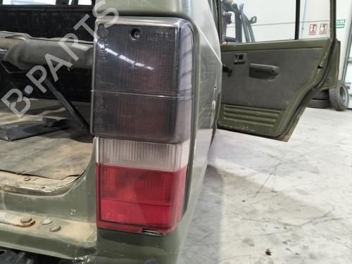 Used Right taillight Right taillight 37013486 37013486