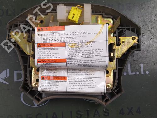 Driver airbag SUZUKI JIMNY Open Off-Road Vehicle (SN)  | BP18465656C9 