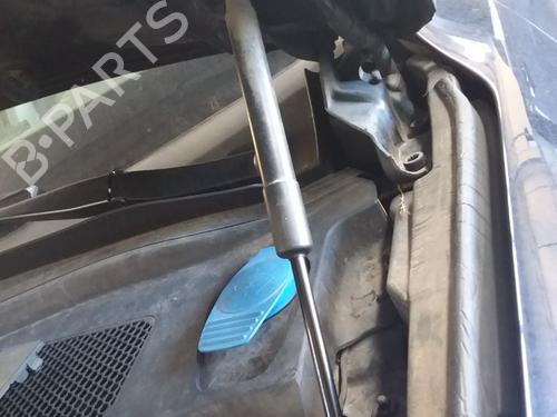 Used Hood lift support AUDI Q5 (8RB) [2008-2019]  27589185