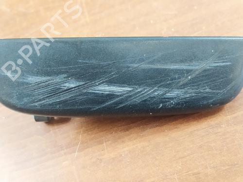 Front left exterior door handle SUZUKI JIMNY Closed Off-Road Vehicle (SN)  | BP24593273C128 