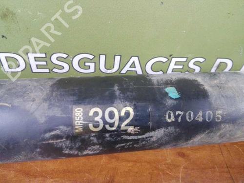 Driveshaft MITSUBISHI PAJERO IV (V8_W, V9_W) 3.2 DI-D (V88W, V98W) | BP17849338M37 