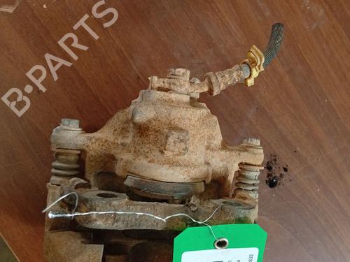 Used Right rear brake caliper Right rear brake caliper LAND ROVER DISCOVERY II (L318) 2.5 Td5 4x4 (139 hp) 33290120 33290120