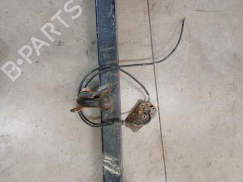 Used Tow ball/Mechanism MITSUBISHI GALLOPER (JK-01) [1998-2003]  30150604