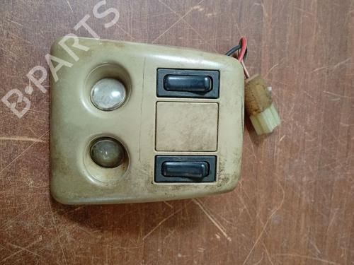 Kabinelys Kabinelys NISSAN TERRANO II (R20) 2.7 TDi 4WD (125 hp) 34127125 34127125