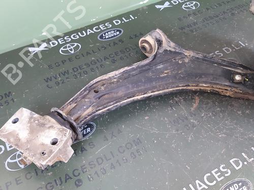 Right front steering knuckle LAND ROVER FREELANDER I (L314) 2.0 DI 4x4 | BP17855542M26 