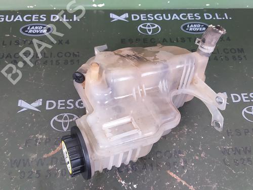Used Expansion tank LAND ROVER DISCOVERY III (L319) 2.7 TD 4x4 (190 hp) 18307199