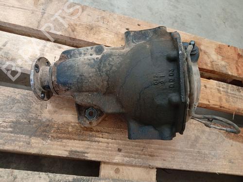 Rear differential MITSUBISHI GALLOPER (JK-01) | BP30150610M24