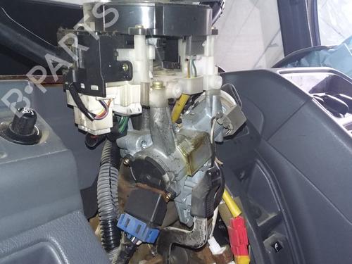 Steering column MITSUBISHI GALLOPER (JK-01) | BP40295169M21 - Image 1