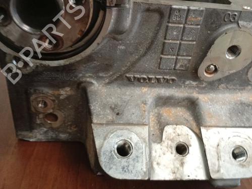 Cylinder head VOLVO XC40 (536) D3 | BP33397546M5 - Image 2