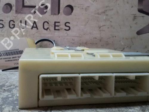 Electronic module TOYOTA LAND CRUISER PRADO (_J12_) 3.0 D-4D (KDJ120, KDJ125) | BP17848222M83 