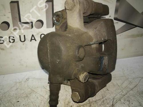 Left rear brake caliper LAND ROVER FREELANDER 2 (L359) 2.2 TD4 4x4 | BP17842293M107 